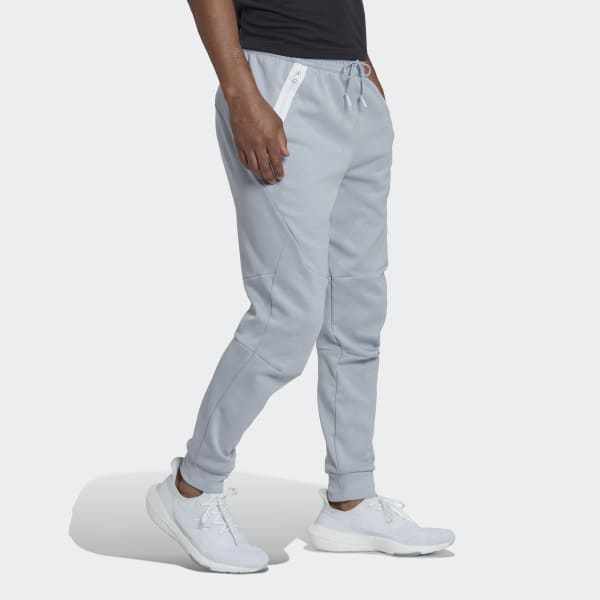 Grey Designed for Gameday Joggers DC481