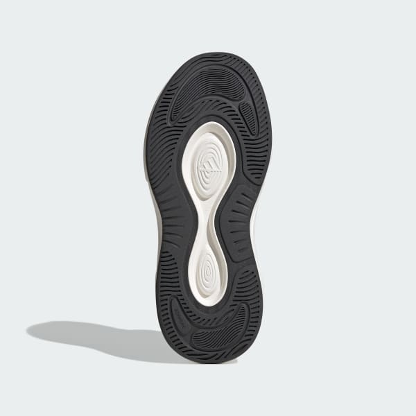 Abu-abu SEPATU CLOUDFOAM CUXXION RAPIDFIT