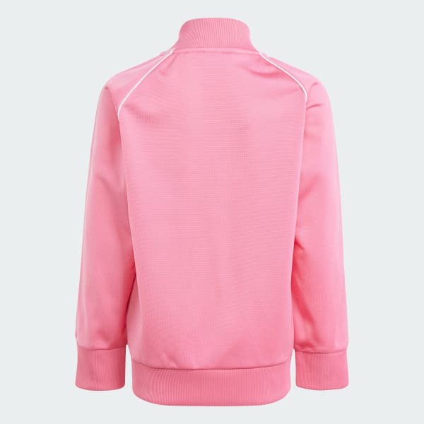 Survette adidas rose 2025