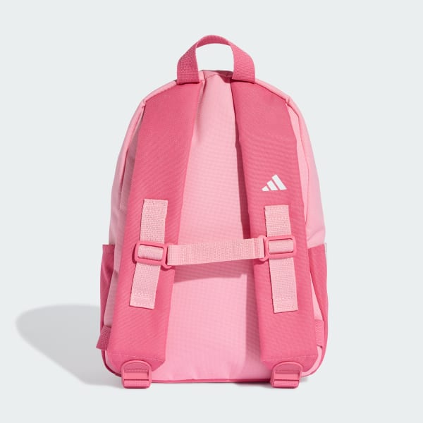 Roze Logo Rugzak Kids