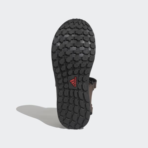 Brown ADIRENGO LIGHT SANDALS