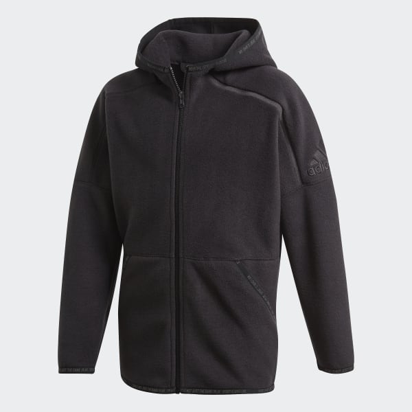 adidas zne track jacket