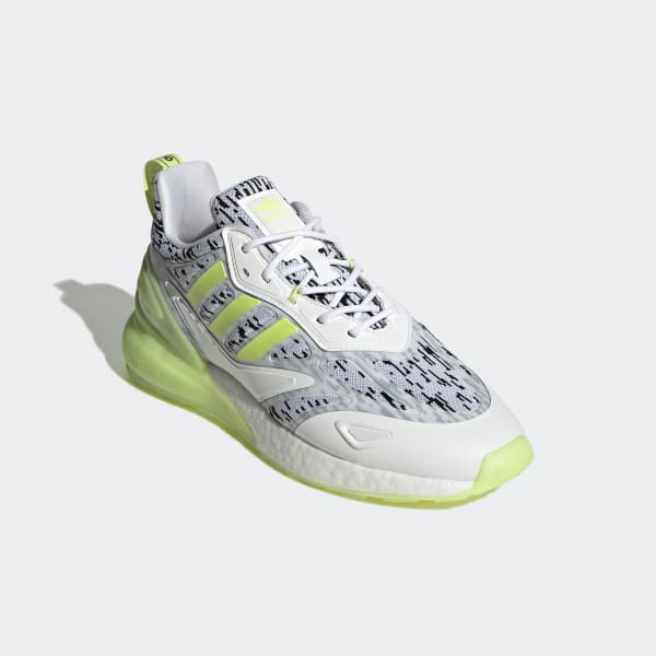 Bialy ZX 2K BOOST 2.0 Shoes LVH01