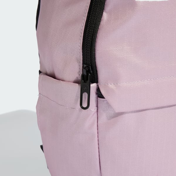 Μωβ adidas Glow Backpack