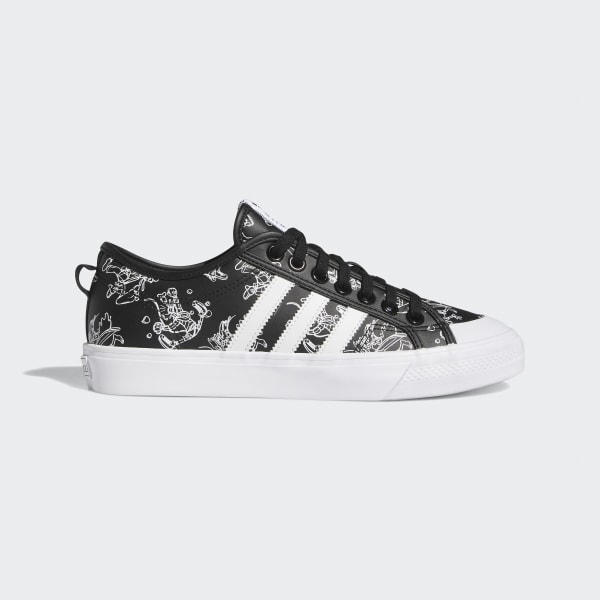 adidas disney shoes mens