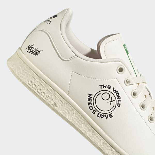 stan smith x andré saraiva shoes