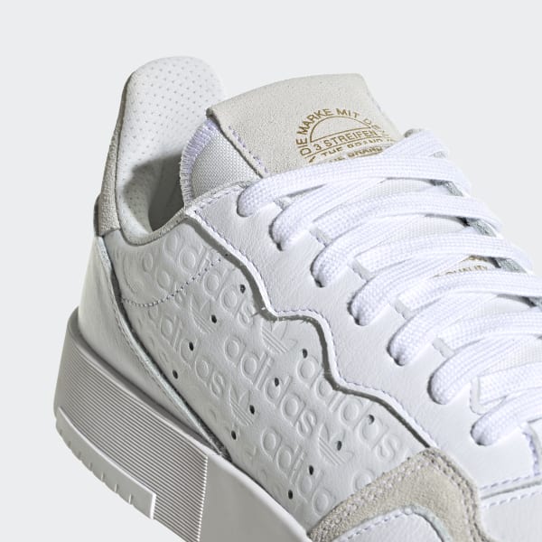 Adidas supercourt 42 hotsell