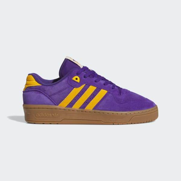 Violeta Zapatillas Rivalry Low