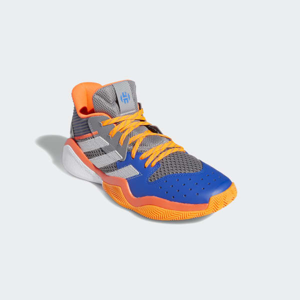 tênis adidas harden stepback masculino