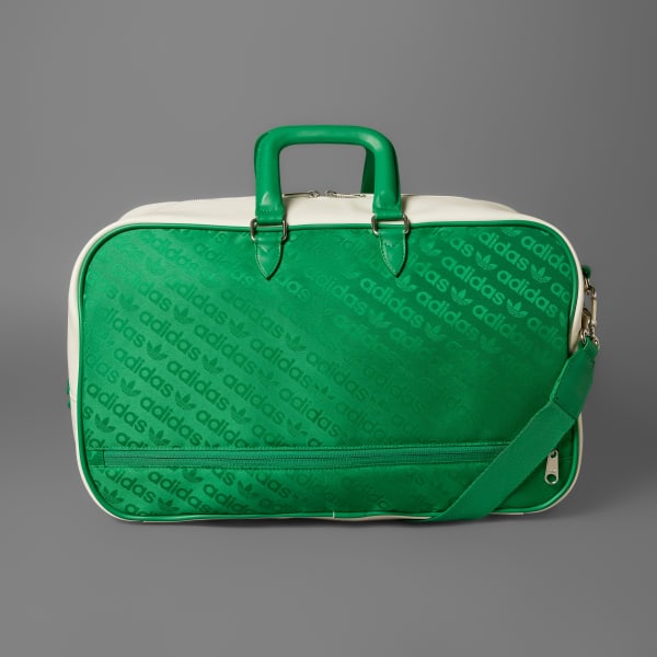 Green Originals Golf Boston Bag