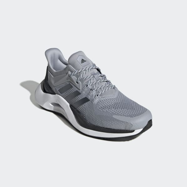 adidas Tenis Alphatorsion 2.0 - Gris | adidas Mexico