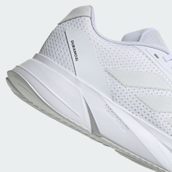 Adidas duramo 9 blancas top