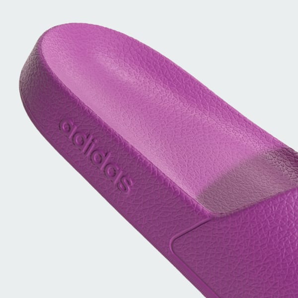 adidas Aqua adilette Lila adidas Austria