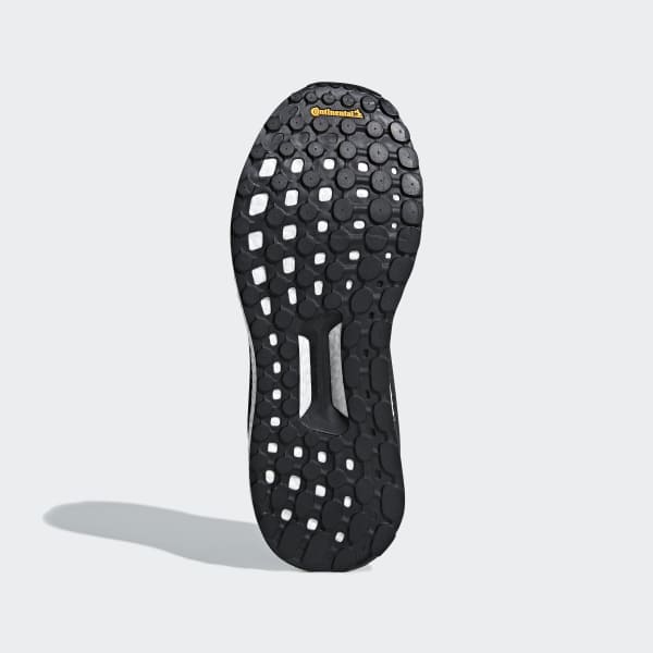 adidas Solar Glide ST Shoes - Black 
