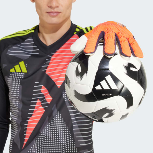 アディダス adidas プレデタープロ キーグロ 8号 adidas プレデター TRANS プロ PROMO アクティブレッドS19