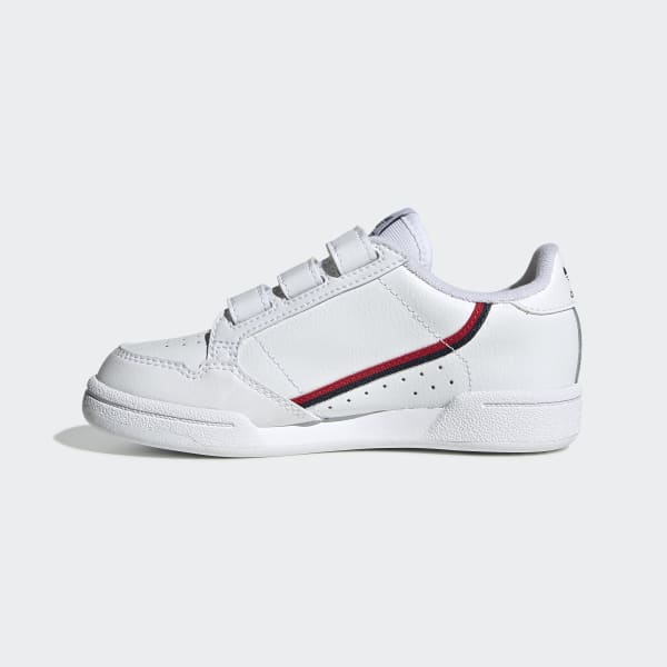 Scarpe adidas originals continental 80 best sale