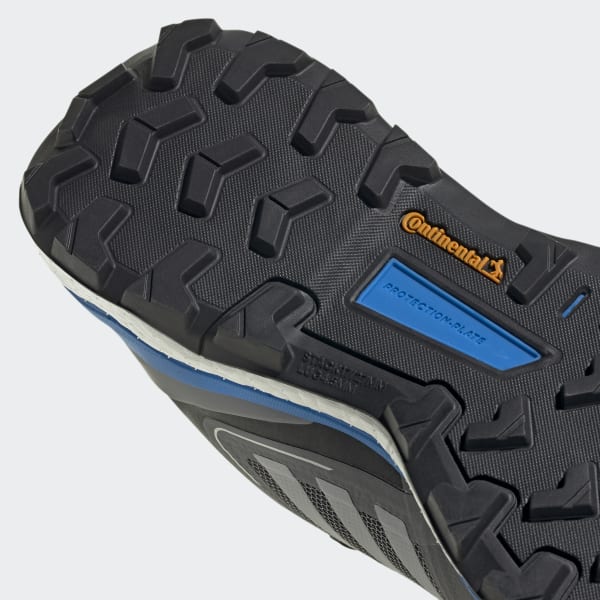 Cinzento Sapatos de Caminhada GORE-TEX Skychaser 2.0 TERREX KYX78