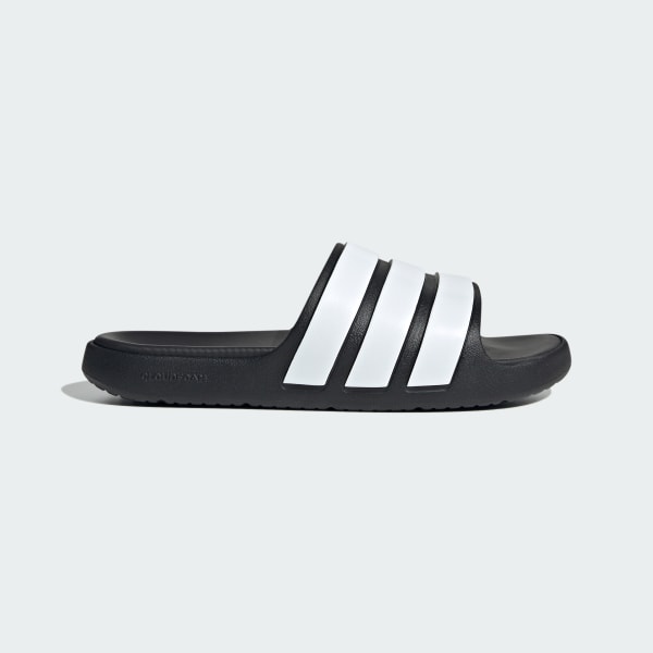 Hitam Slides Znsores