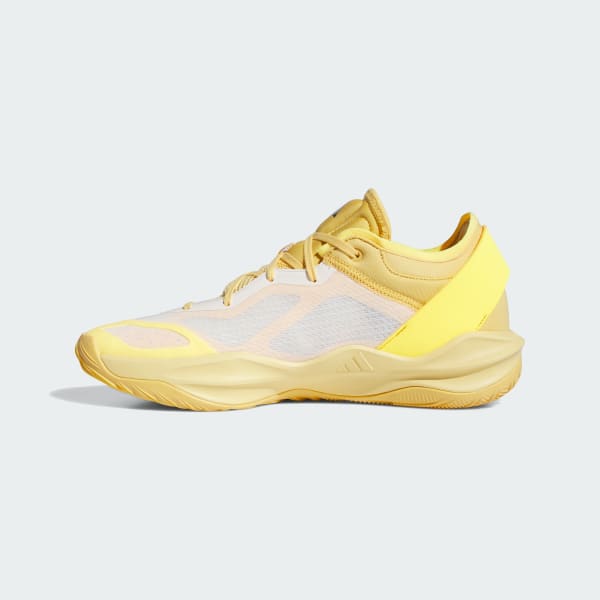 Adizero Select 2.0 Low Basketball Shoes
