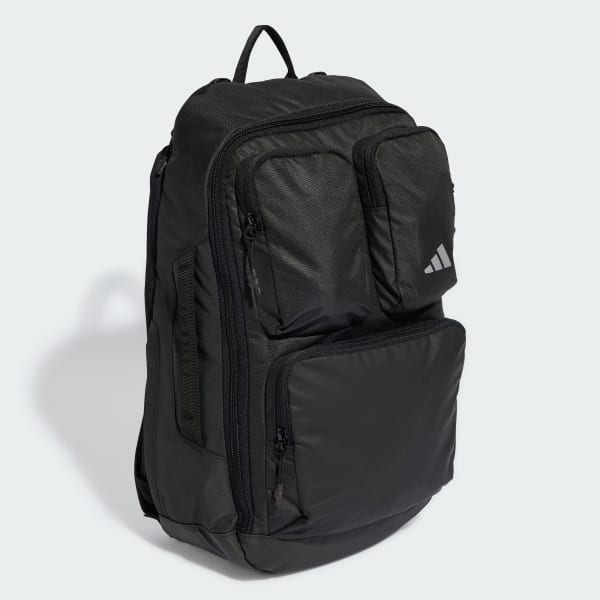 Black IP/Syst. Backpack