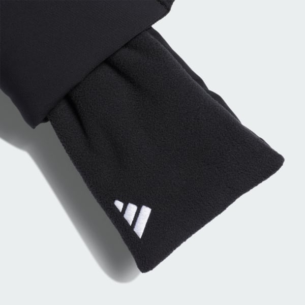 Black 콜드레디 스카프