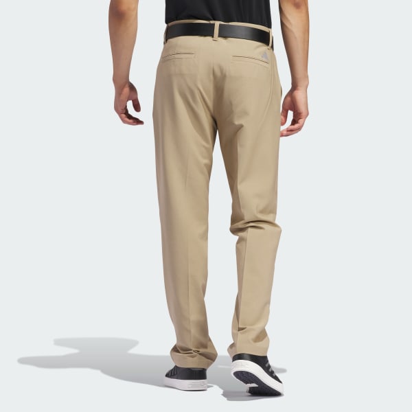 Beige Ultimate365 Golf Pants