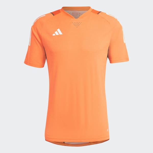 Laranja Camisola HEAT.RDY Pro Tiro 23
