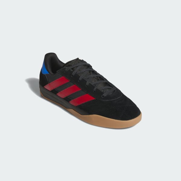 adidas Copa Pure 2 + FG Marinerush - Lucid Blue/Footwear