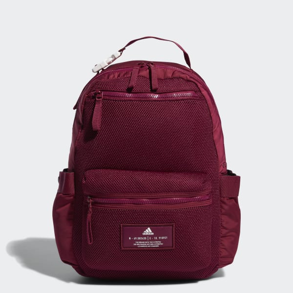 VFA_Backpack_Burgundy_FZ6797_0