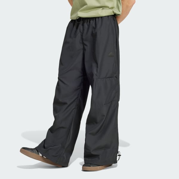 Μαύρο adiClub Cargo Pants