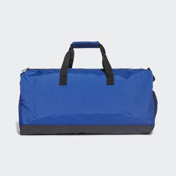 Blue 4ATHLTS Duffel Bag Medium F6977