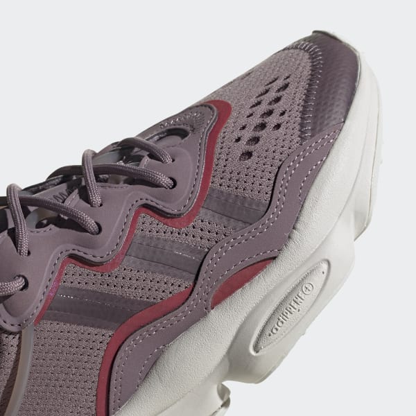 adidas OZWEEGO Shoes - Purple | adidas UK