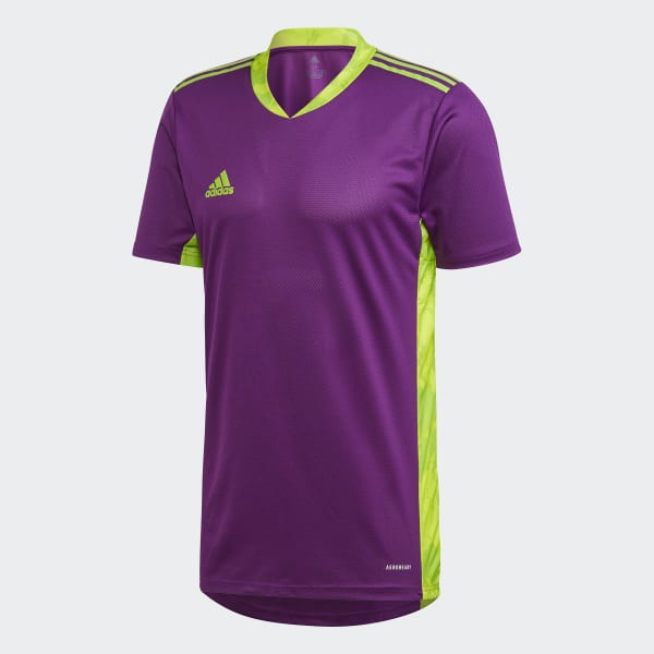 Polo de deals arquero adidas