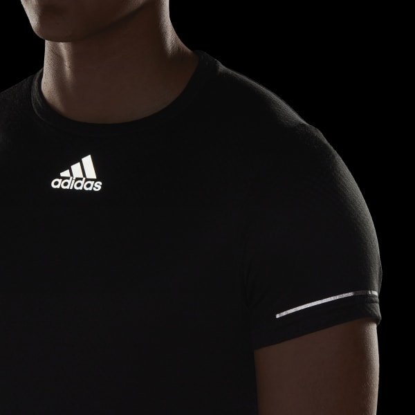 Svart X-City Tee TM626