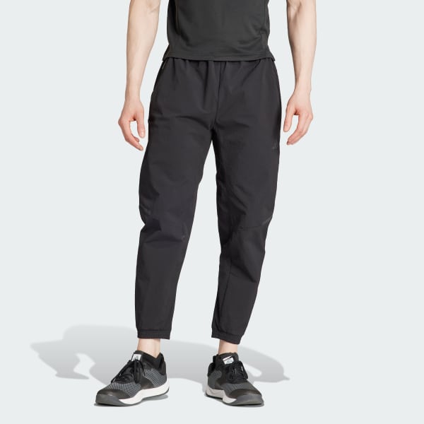 Pantaloni fitness adidas top