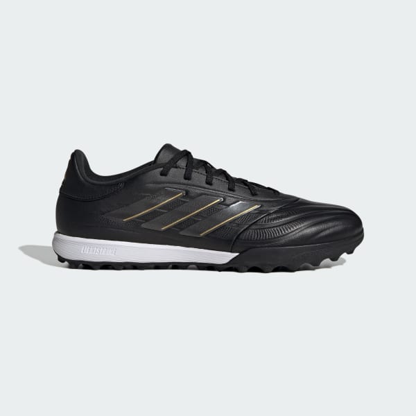 adidas Copa Pure 2 League Turf Boots Black adidas UK