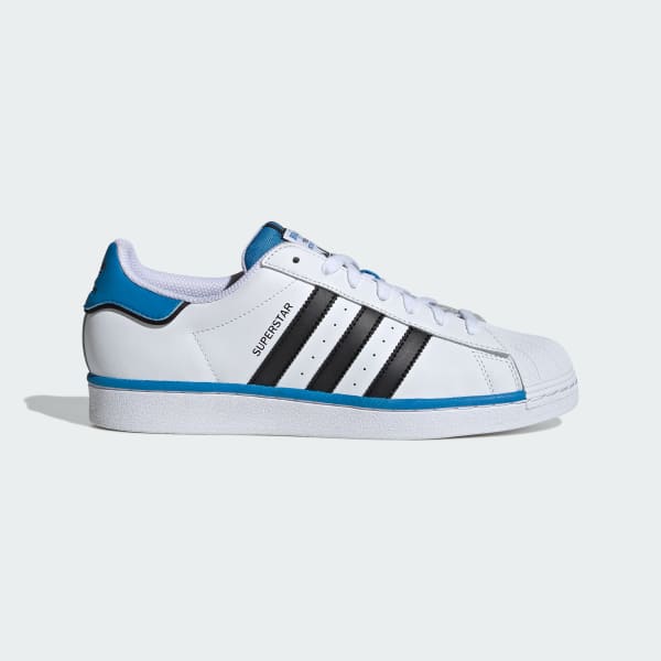 adidas Superstar Shoes - White | Men's Lifestyle | adidas US