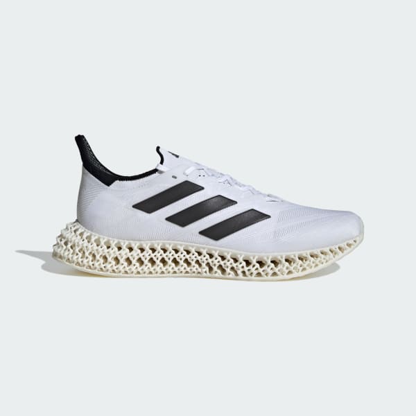 adidas 4DFWD 4 Laufschuh WeiB adidas Deutschland