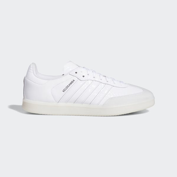 adidas The Vegan Cycling Shoes White | Unisex Cycling | adidas