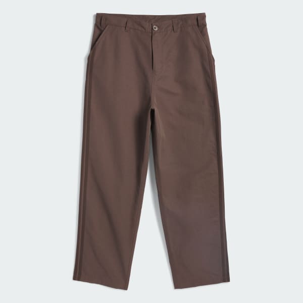 3 Stripes Skate Chino Broek
