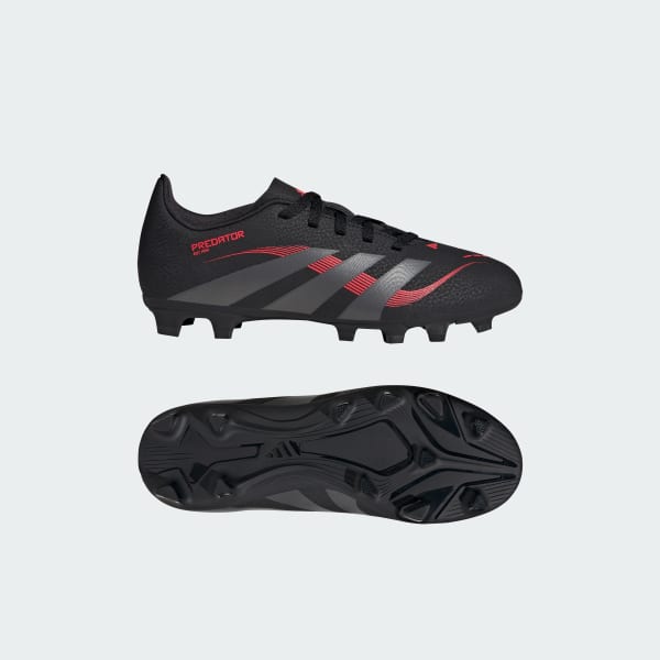 Negro Chimpunes Predator Club Terreno Firme/Multiterreno