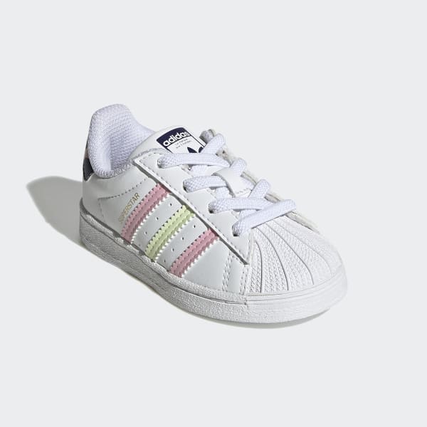 childrens adidas superstars