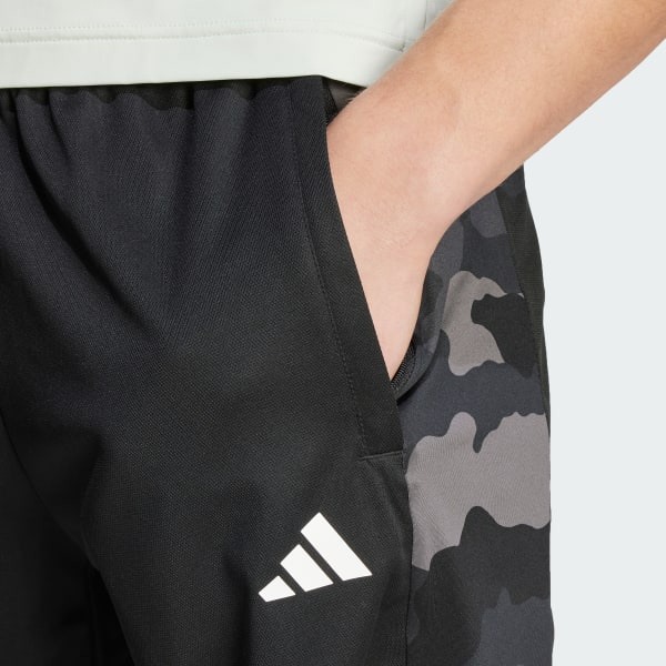 Adidas camouflage shorts deals