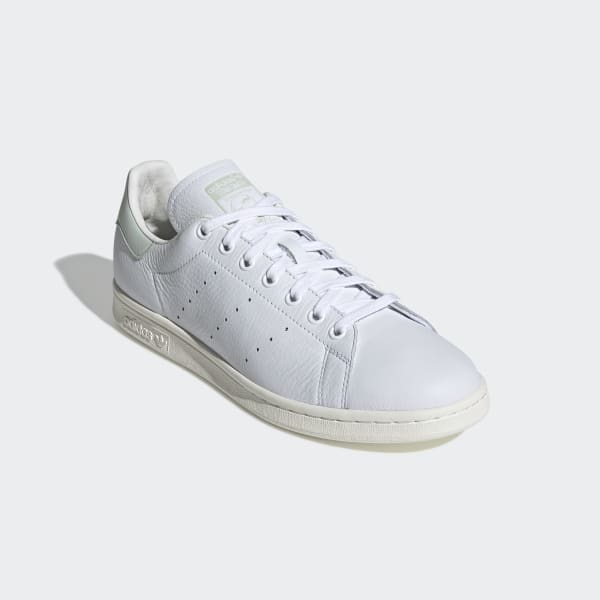 adidas stan smith linen green