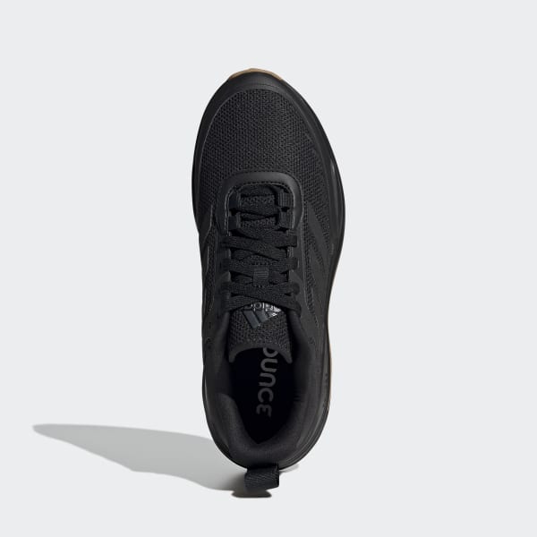 Svart Trainer V Shoes