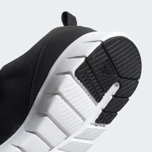 adidas ADISCEND SHOES Black adidas India