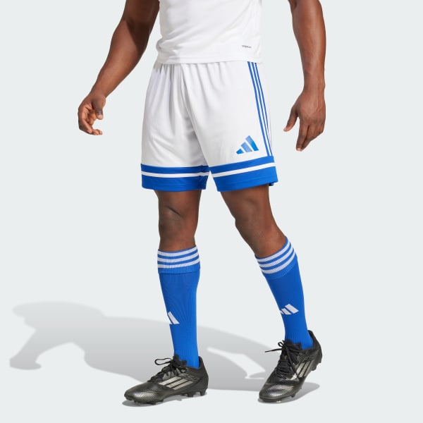 Blanco Shorts Squadra 25