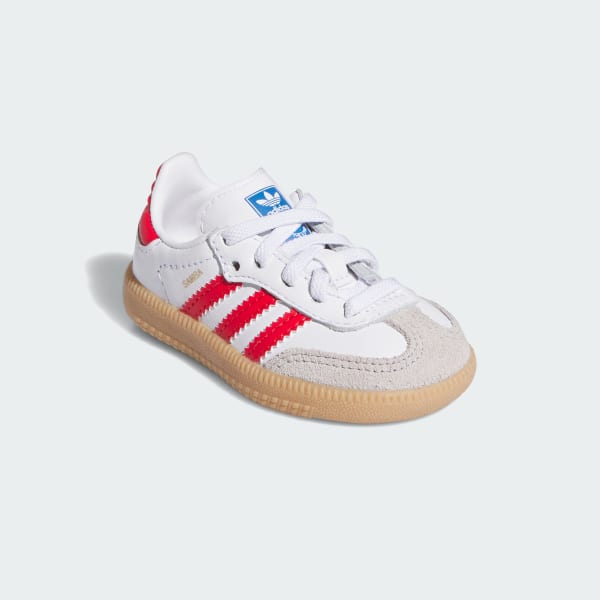 Adidas samba enfant or 2025