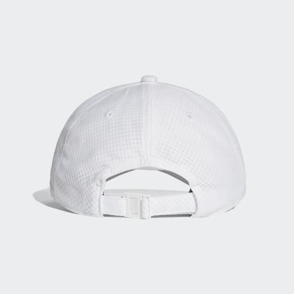 adidas C40 Climacool Cap White adidas Philippines