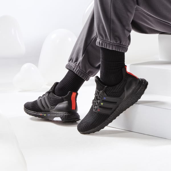 adidas Tenis Ultraboost 4.0 DNA Negro adidas Mexico
